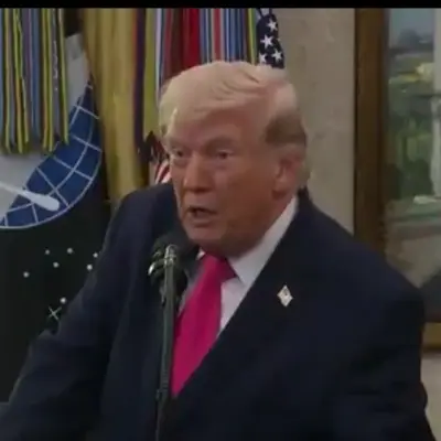 TRUMP
